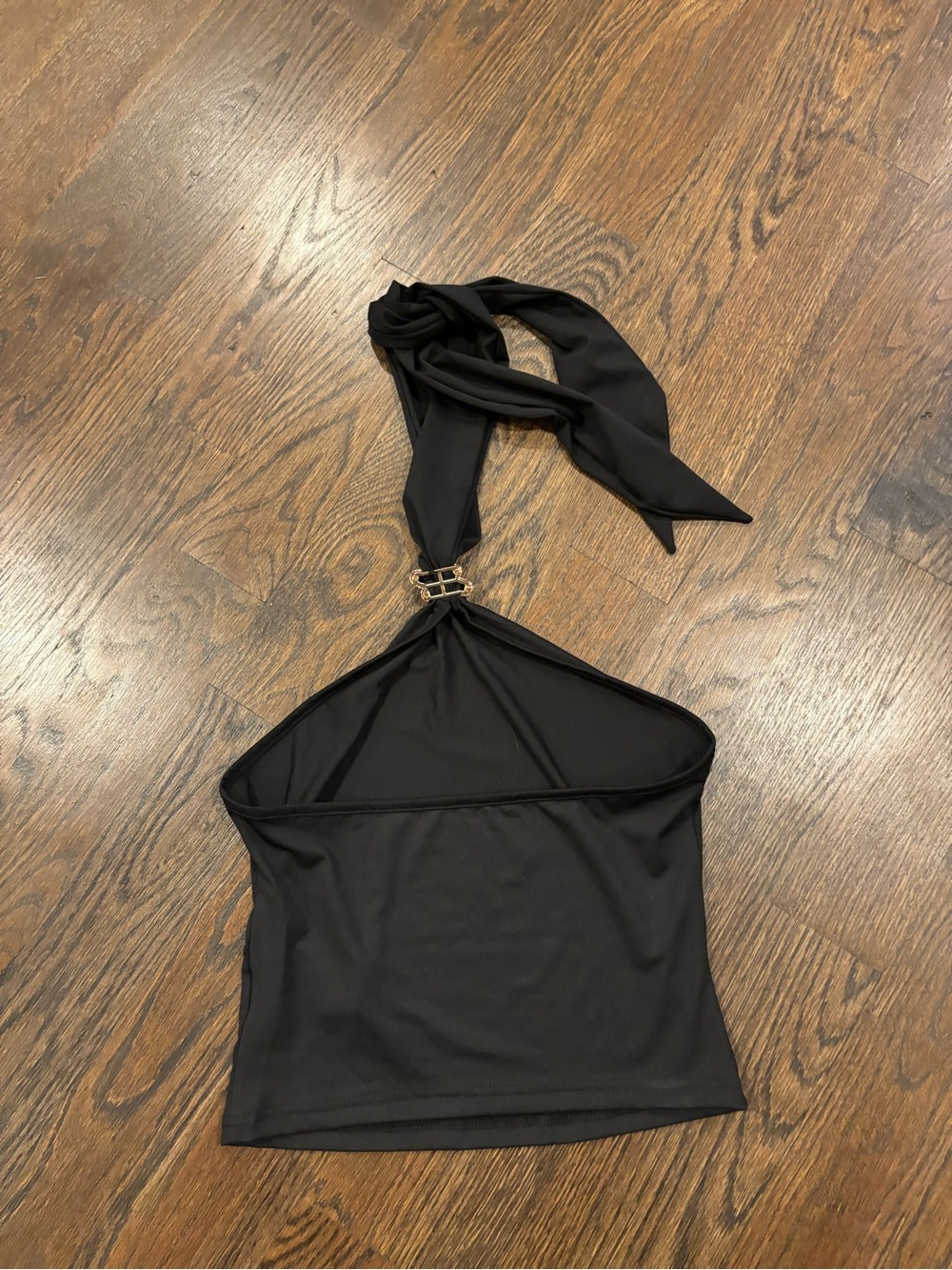 Halter top - Picture 2 of 2